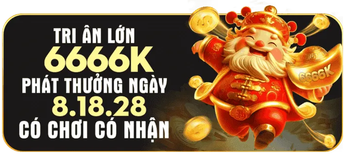 Khuyến mãi đặc biệt từng sảnh game MM88B