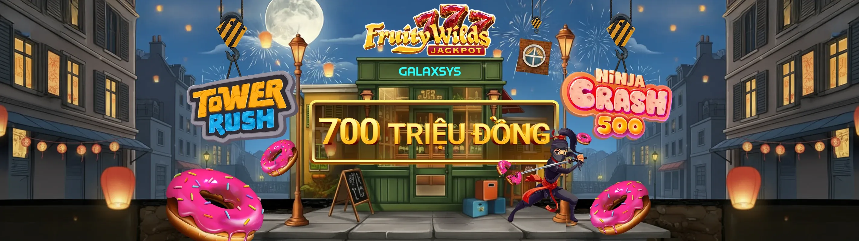 Sòng bạc trực tuyến mm88b với đa dạng trò chơi