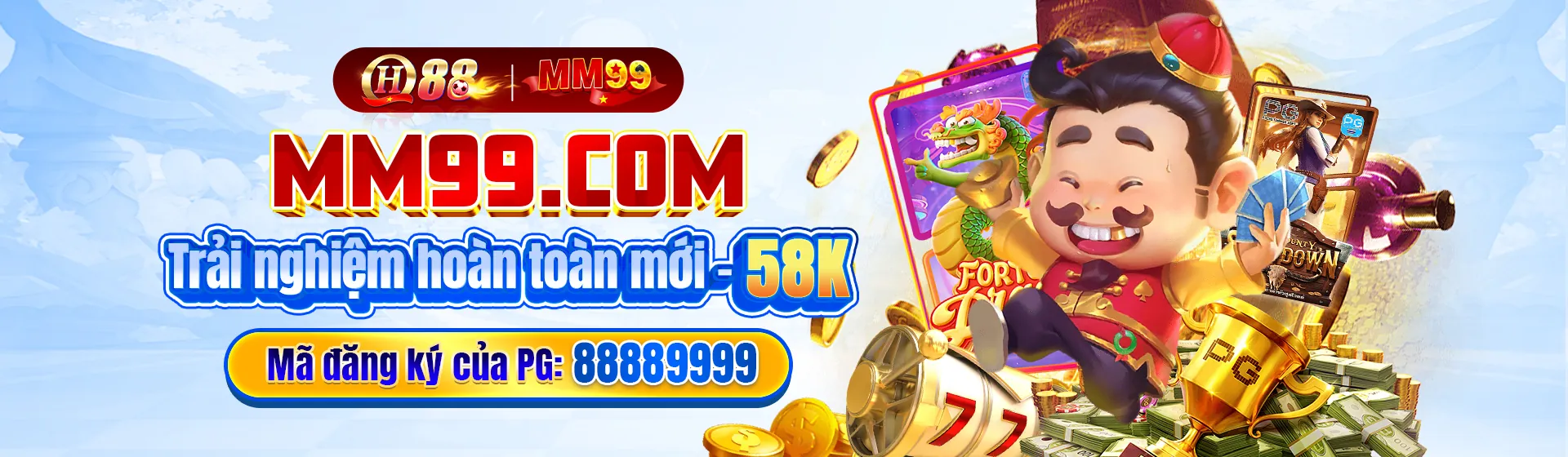 Đa dạng môn thể thao mm88b
