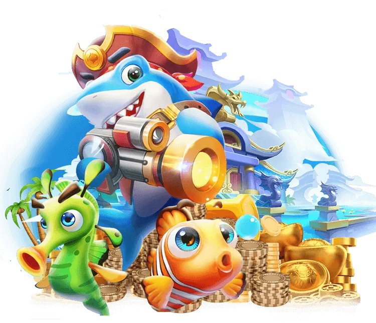 Game Nổ Hũ Đổi Thưởng